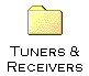 Tuners & Receivers