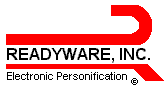 READYWARE, Inc.